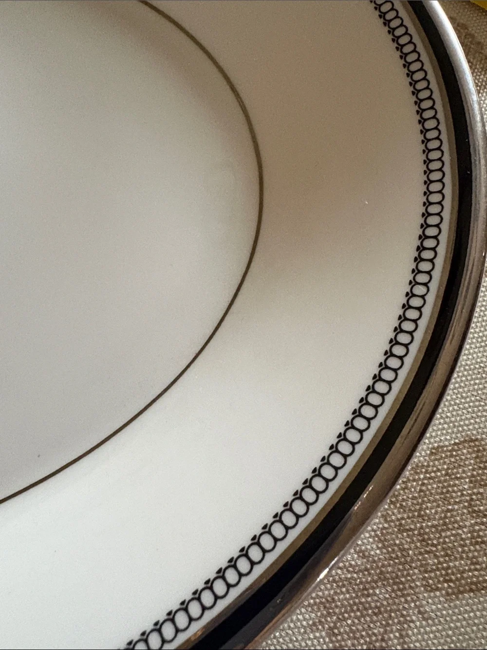 Royal Doulton Sarabande Fine Bone China Oval Platter